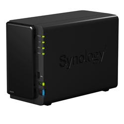 Synology DS216 DiskStation