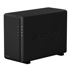 Synology DS216play DiskStation