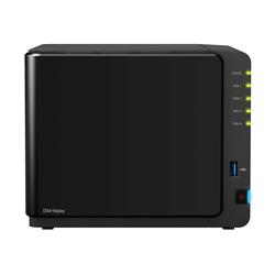 Synology DS416play DiskStation