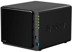 Synology DS916+(8G) DiskStation
