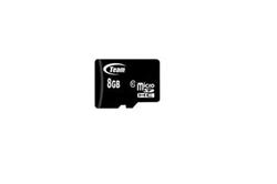TEAM 8GB Micro SDHC/ Class 10/