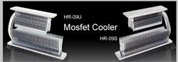 THERMALRIGHT HR-09S TYPE 1 Passive MOSFET Cooler
