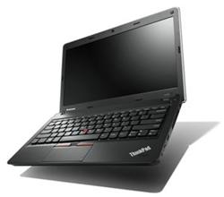 ThinkPad EDGE 320 i5-2450M/4GB/320GB-7200ot/13,3"HD matný/WiDi/Win7PRO64bit 1298-86G černý