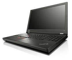 ThinkPad W541 15.5" 3K/i7-4810MQ/16GB/512SSD/NV/DVD/F/7P+8.1P
