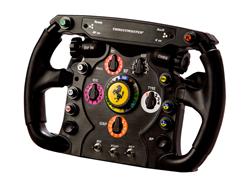 THRUSTMASTER Volant Ferrari F1 Wheel Add-On