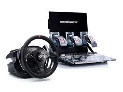 THRUSTMASTER Volant T500 RS GT Racing Wheel