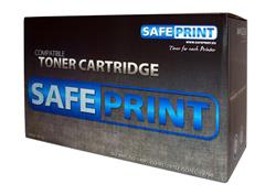 Toner Safeprint 43459371 azurový pro OKI C3520MFP/C3530MFP, MC350/MC360 (2500str./5%)