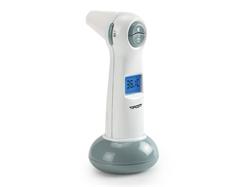 TOPCOM Ear & Forehead Thermometer 501, 5v1 teploměr, infračervená technologie