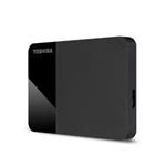 Toshiba HDD Externí Canvio Ready 2.5" 2TB - USB3.2 Gen 1, Černá