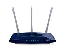TP-Link Archer C58 AC1350 WiFi DualBand Router