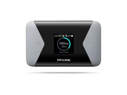 TP-Link M7310 4G LTE Mobile WiFi with 4G Modem