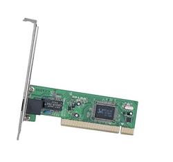 TP-LINK TF-3239DL siť.karta 10/100 PCI RealtekRTL8139D