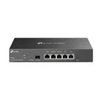 TP-Link TL-ER7206 Gb MultiWAN VPN router Omada SDN