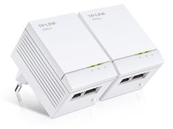 TP-Link TL-PA4020 500Mbps Powerline Starter Kit