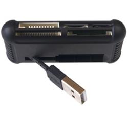 Tracer C21 čtečka karet All-In-One, USB, černá