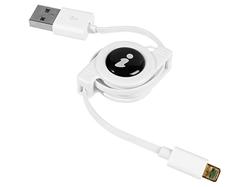 Tracer kabel USB/iPhone5 iPad4, mini-iPad