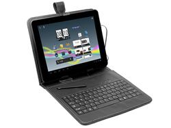 Tracer pouzdro s klávesnicí pro tablet 9,7'' Mini