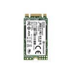 TRANSCEND MTS552T 256GB Industrial 3K P/E SSD disk M.2, 2242 SATA III 6Gb/s (3D TLC) B+M Key, 560MB/s R, 510MB/s W