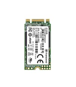 TRANSCEND MTS552T 512GB Industrial 3K P/E SSD disk M.2, 2242 SATA III 6Gb/s (3D TLC) B+M Key, 560MB/s R, 510MB/s W