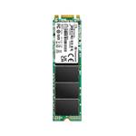TRANSCEND MTS825S 1TB SSD disk M.2, 2280 SATA III 6Gb/s (3D TLC), 550MB/s R, 500MB/s W