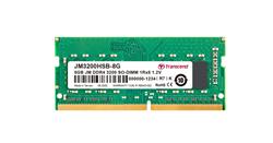 Transcend paměť 8GB (JetRam) SODIMM DDR4 3200 1Rx8 CL22
