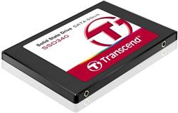 TRANSCEND SSD340 128GB SSD disk 2.5'' SATA III 6Gb/s, MLC, Plastic casing