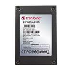 TRANSCEND SSD420I 256GB Industrial SSD disk2.5" SATA3, MLC, Ind., Iron case, černý