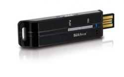 TrekStor USB-Stick Memo 4GB, USB2.0