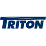TRITON Ventilátor 120x120