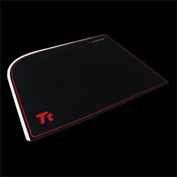 Tt eSPORTS Mouse Pad Dasher / Speed / L / 400*320 / Soft