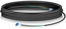 UBNT FC-SM-200, Fiber Cable,Single Mode,200' (60m)