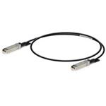 UBNT UNIFI Direct Attach Copper Cable, 10Gbps, 1m