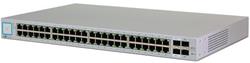 UBNT UniFiSwitch US-48 48Gb,2xSFP, no PoE