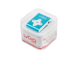 UGO MP3 player UMP-1021 (Micro SD) Blue