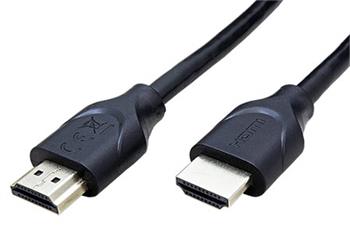 Ultra High Speed HDMI kabel, 8K@60Hz, HDMI M-HDMI M, 2m