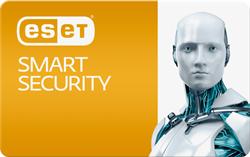 Update ESET Smart Security EDU, 1 stanice, 1 rok