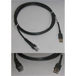 USB kabel universalni pro vsechny ctecky
