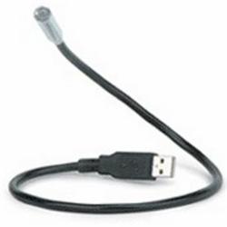 USB lampička k notebooku GEMBIRD, USB
