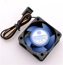 Ventilátor PRIMECOOLER PC-40H Hypercool (40x40x20)