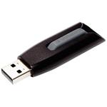 VERBATIM Flash disk Store 'n' Go V3/ 256GB/ USB 3.0/ černá