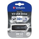 VERBATIM Flash Disk Store 'n' Go V3 64GB USB 3.0