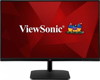 Viewsonic VA2432-MHD 24" IPS 1920x1080/250cd/75Hz/4ms/HDMI/DP/VGA/VESA/Repro