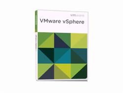 VMware Subscription only for vSphere 6 Essentials Kit for 1 year/ podpora na 1 rok