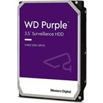 WD Purple/2TB/HDD/3.5"/SATA/3R