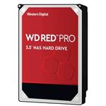 WD Red Pro/12TB/HDD/3.5"/SATA/7200 RPM/5R
