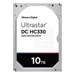 Western Digital Ultrastar DC HC330 10TB 256MB 7200RPM SAS 512E SE