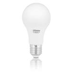 Whitenergy LED žárovka | E27 | 15 SMD2835 | 12W | 230V tepla bílá | A60