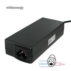 Whitenergy napájecí zdroj 19V/4.74A 90W konektor 5.5x1.7mm Acer