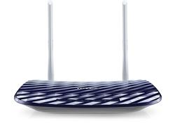 WiFi router TP-Link Archer C20 AC750 dual AP/router, 4x LAN, 1x WAN/ 300Mbps 2,4/ 433Mbps 5GHz