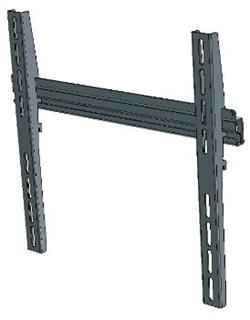 WS32-52L (WMS 32-52 L) wall mount slim for all NEC PDs from 32"-52" Landscape only